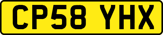 CP58YHX