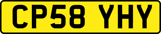 CP58YHY