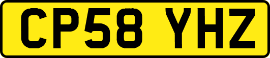 CP58YHZ