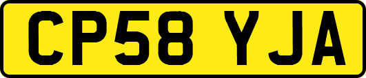 CP58YJA