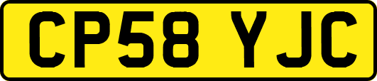 CP58YJC