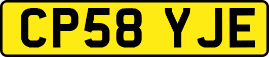 CP58YJE
