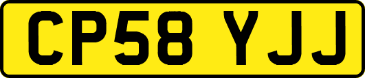 CP58YJJ