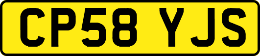CP58YJS