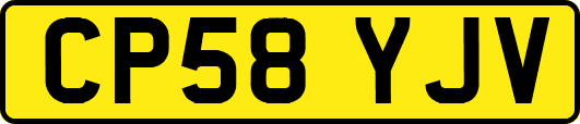 CP58YJV