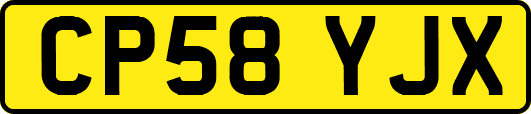 CP58YJX