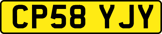 CP58YJY