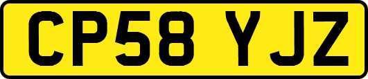 CP58YJZ