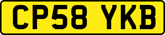 CP58YKB
