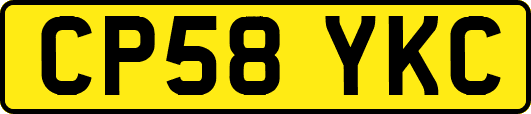 CP58YKC