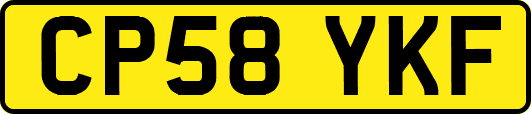 CP58YKF