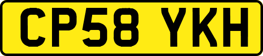 CP58YKH