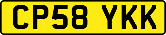CP58YKK