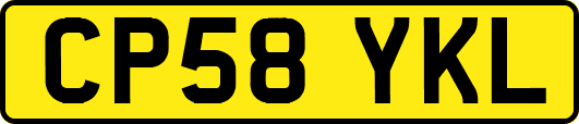 CP58YKL