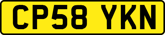 CP58YKN