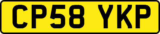 CP58YKP