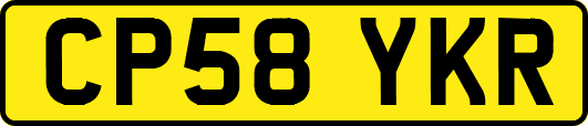 CP58YKR