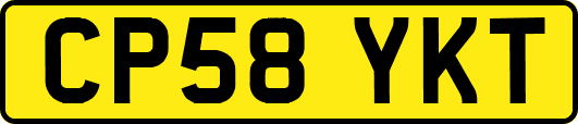 CP58YKT