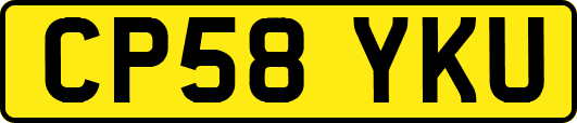 CP58YKU
