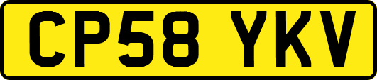 CP58YKV