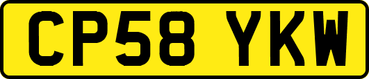 CP58YKW