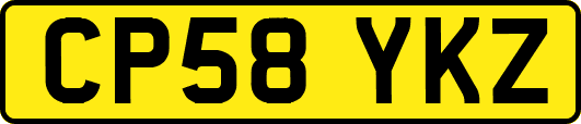 CP58YKZ