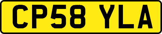 CP58YLA