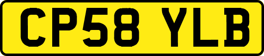 CP58YLB