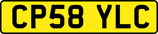 CP58YLC