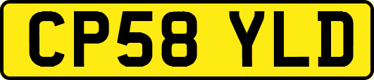 CP58YLD