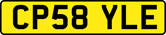 CP58YLE