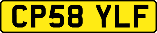CP58YLF