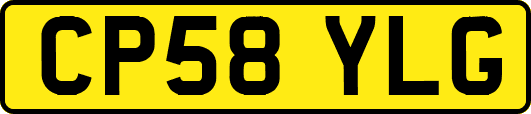 CP58YLG