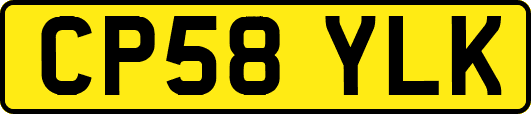 CP58YLK