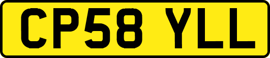 CP58YLL