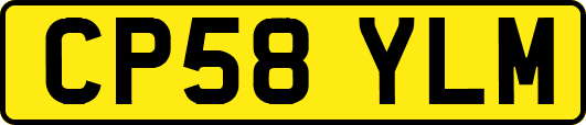 CP58YLM