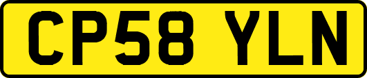 CP58YLN