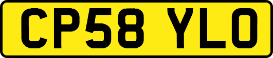 CP58YLO