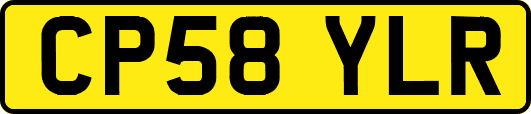 CP58YLR