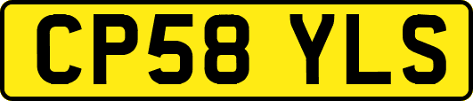 CP58YLS