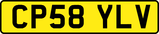 CP58YLV