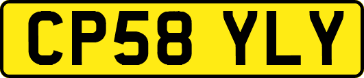 CP58YLY