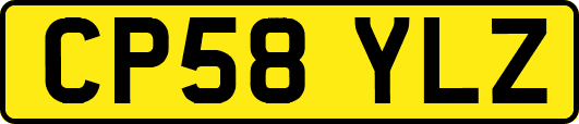 CP58YLZ