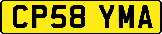 CP58YMA
