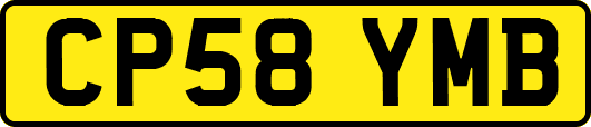 CP58YMB