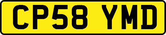 CP58YMD