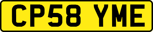 CP58YME