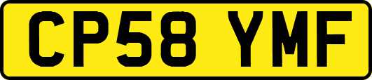 CP58YMF