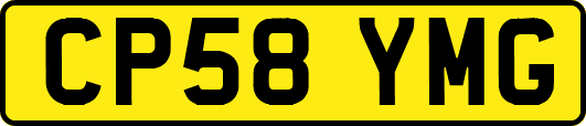 CP58YMG