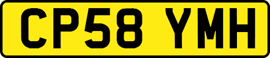 CP58YMH